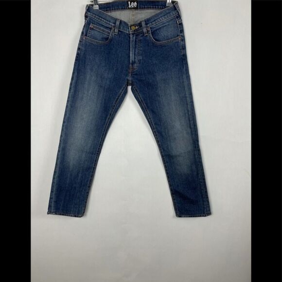 Lee Luke Jeans sz 30x32 - Picture 1 of 8